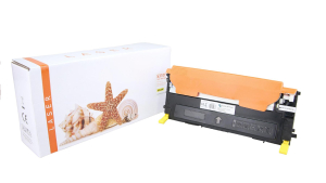 rebuildt Tonercartridge ersetzt Samsung CLT-Y4092S für  Samsung CLP-310 CLP-310N CLP-315 CLP-315N CLP-315W CLX-3170FN CLX-3170N CLX-3175 CLX-3175FN CLX-3175FW CLX-3175N