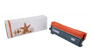 TN-230 kompatible Tonercartridge ca. 1.400 Seiten yellow geeignet für  Brother DCP-9010CN HL-3040CN HL-3045CN HL-3070CN HL-3070CW HL-3075CW MFC-9120CN MFC-9125CN MFC-9320CW MFC-9325CW