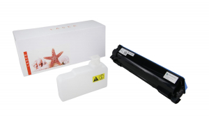 kompatible Tonerkartusche ersetzt TK-540C cyan für Kyocera FS-C5100DN