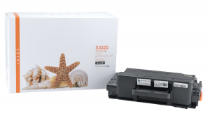 MLT-D203L kompatible Tonerkartusche ca. 5.000 S. black für Samsung ProExpress M3820D M3820ND M3820DW M3870DF M3870FW M4020D M4020ND M4070FR
