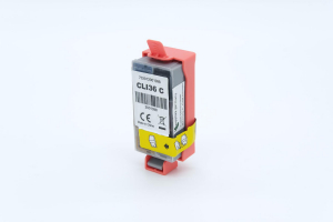 CLI-36 K kompatible Tintenpatrone colour für Canon Pixma iP100 iP100 Portable iP100V iP110