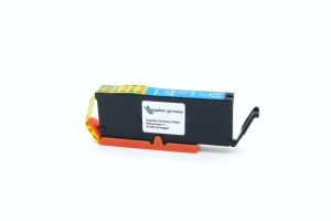 CLI-581XL C K kompatible Tintenpatrone cyan für Canon Pixma TS6150, TS6151, TS8150, TS8151, TS8152, TS6350, TS8350, TS9150, TS9155, Canon Pixma TR7550, TR8550