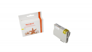 T0614 K kompatible Tintenpatrone  EPSON Stylus D68 Stylus D68 Photo Edition Stylus D68PE Stylus D88 Stylus D88 Photo Edition Stylus D88PE Stylus DX3800 Stylus DX3850 Stylus DX4200 Stylus DX4800 Stylus DX4850