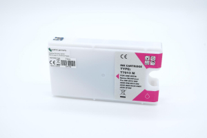T7013 K kompatible Tintenpatrone XXL 36ml magenta für EPSON Workforce Pro WP-4015DN WP-4025DW WP-4095DN WP-4515DN WP-4525DNF WP-4535DWF WP-4545DTWF WP-4595DNF