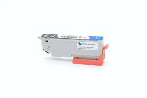 T2631 K 26XL kompatible Patrone black für EPSON Expression Premium XP-510 XP-520 XP-600 XP-605 XP-610 XP-615 XP-620 XP-625 XP-700 XP-710 XP-720 XP-800 XP-810 XP-820