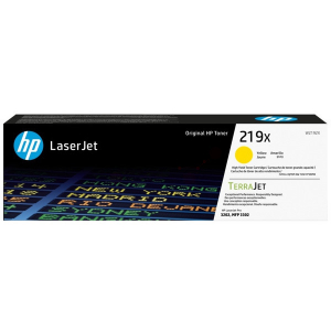HP W2192X HP Original Tonerkartusche ca. 2.500 S. yellow für HP Color LaserJet Pro 3202dn  Color LaserJet Pro 3202dng  Color LaserJet Pro 3202dw  Color LaserJet Pro 3202dwe  Color LaserJet Pro MFP 3300 Series  Color LaserJet Pro MFP 3302fdn  Color LaserJe