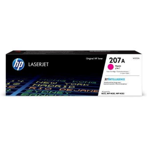 HP W2213A HP 207A Original Tonerkartusche ca. 1.250 S. magenta für HP Color Laserjet Pro M255 M282 M283