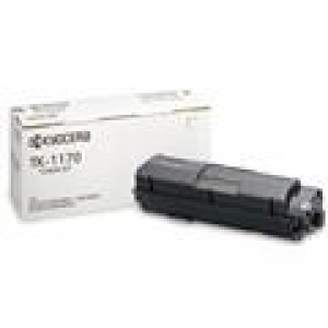 TK-1170 Kyocera Original Tonercartridge ca. 7.200 S. black für Kyocera Ecosys M2040dn M2540dn M2540dne M2540dnw M2640idw