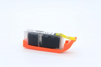 CLI-571XLBK K XL kompatible Tintenpatrone photo-black XL für Canon Pixma MG5700 MG5750 MG5751 MG5752 MG5753 MG6800 MG6850 MG6851 MG6852 MG6853 MG7700 MG7750 MG7751 MG7752 MG7753 TS5050 TS5051 TS5053 TS5055 TS6050 TS6051 TS6052 TS8050 TS8051 TS8052 TS8053