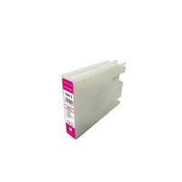 T9073 K kompatible Tintenpatrone 120ml magenta XXL für EPSON Workforce Pro WF-6000 WF-6090S2TWC WF-6090DTWC WF-6090DW WF-6590DTWC WF-6590DWF