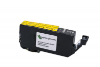 CLI-526BK kompatible Patrone mit Chip photo-black Canon Pixma iP4800 iP4850 iP4950 MG5150 MG5250 MG5350 MG6150 MG6250 MG8150 MG8250 MX715 MX885 MX895 iX6550
