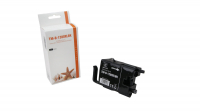 LC1280BK K kompatible Tintenpatrone 62 ml black geeignet für brother MFC-J6510DW MFC-J6710DW MFC-J6910DW (ersetzt auch LC1240BK)
