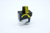 LC900 BKK kompatibel black für brother DCP-110C DCP-115C, DCP-115CN DCP-120C, DCP-310CN DCP-315CN FAX 1835C FAX 1840C FAX 1940CN MFC-210C MFC-215C MFC-3240C MFC-3340CN MFC-410CN MFC-420cn MFC-425CN MFC-610CLN MFC-610CLWN MFC-620C MFC-620CN MFC-620CLN MFC-