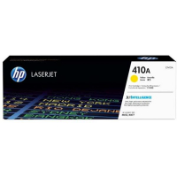 HP CF412A HP Original Tonerkartusche 410A ca. 2.300 S. yellow für HP Laserjet Pro M377dw M452 M452dn M452nw MFP M477 M477fdn M477fdw M477fnw