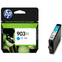 HP 903XL Originalpatronen XL-Füllung cyan T6M03AE für HP Officejet Pro 6950 6960 6962 6963 6964 6965 6966 6968 6970 6971 6974 6975 6976 6978 6979 6980