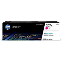 HP W2213X HP 207X Original Tonerkartusche ca. 2.450 S. magenta für HP Color Laserjet Pro M255 M282 M283