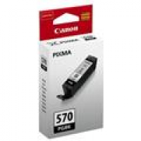 PGI-570BK Original Tintenpatrone black für Canon Pixma MG5700 MG5750 MG5751 MG5752 MG5753 MG6800 MG6850 MG6851 MG6852 MG6853 MG7700 MG7750 MG7751 MG7752 MG7753 TS5050 TS5051 TS5053 TS5055 TS6050 TS6051 TS6052 TS8050 TS8051 TS8052 TS8053 TS9050 TS9055